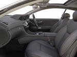 Mercedes-Benz CL500 AMG Sports Package 2007 года (AU)